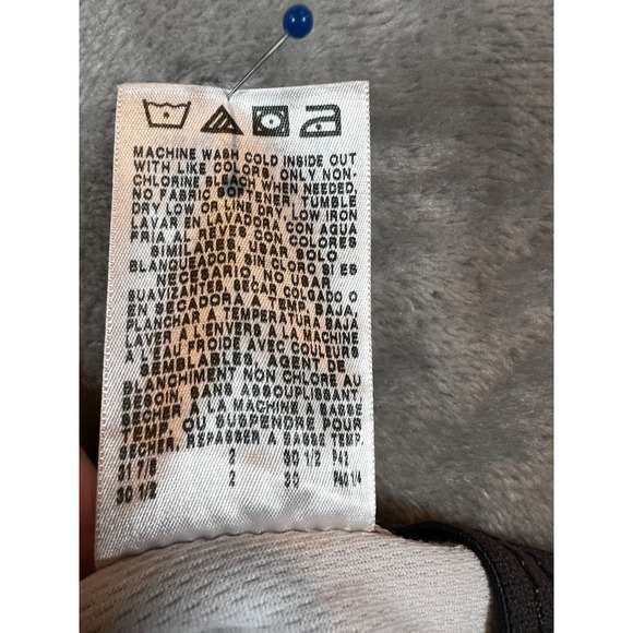 Lee Extreme Comfort Pants Men's 30x29.5* Beige Straight Fit Stretch Chino Golf - Picture 9 of 9